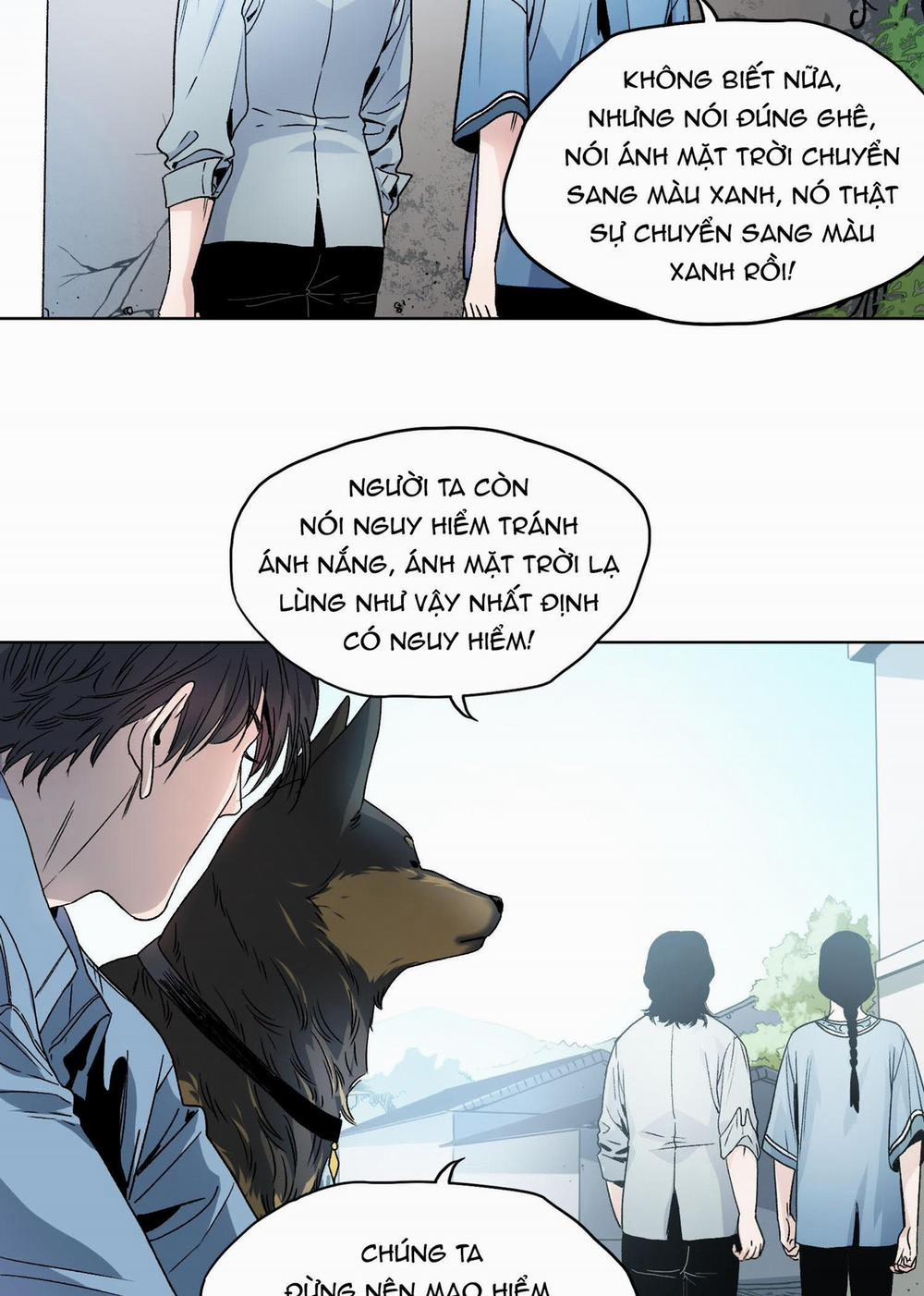 Cao Trường Và Đại Hoàng 4 trang 10