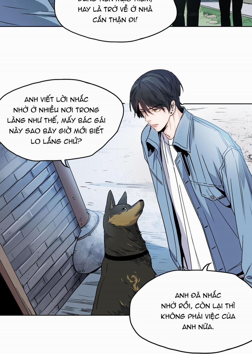 Cao Trường Và Đại Hoàng 4 trang 11