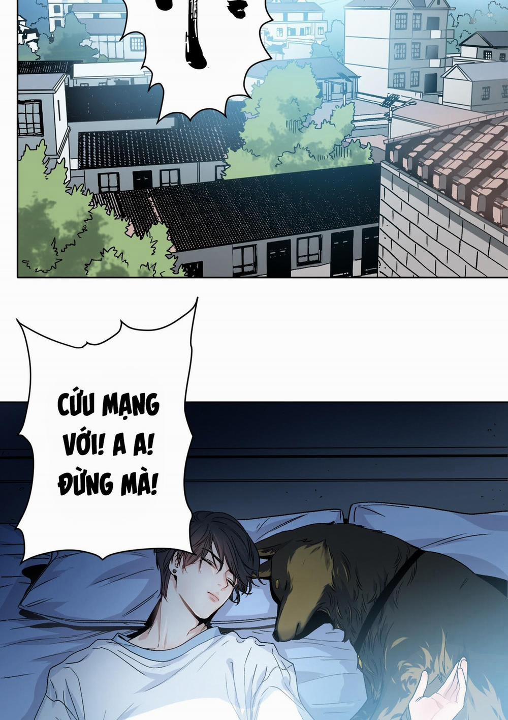 Cao Trường Và Đại Hoàng 4 trang 14