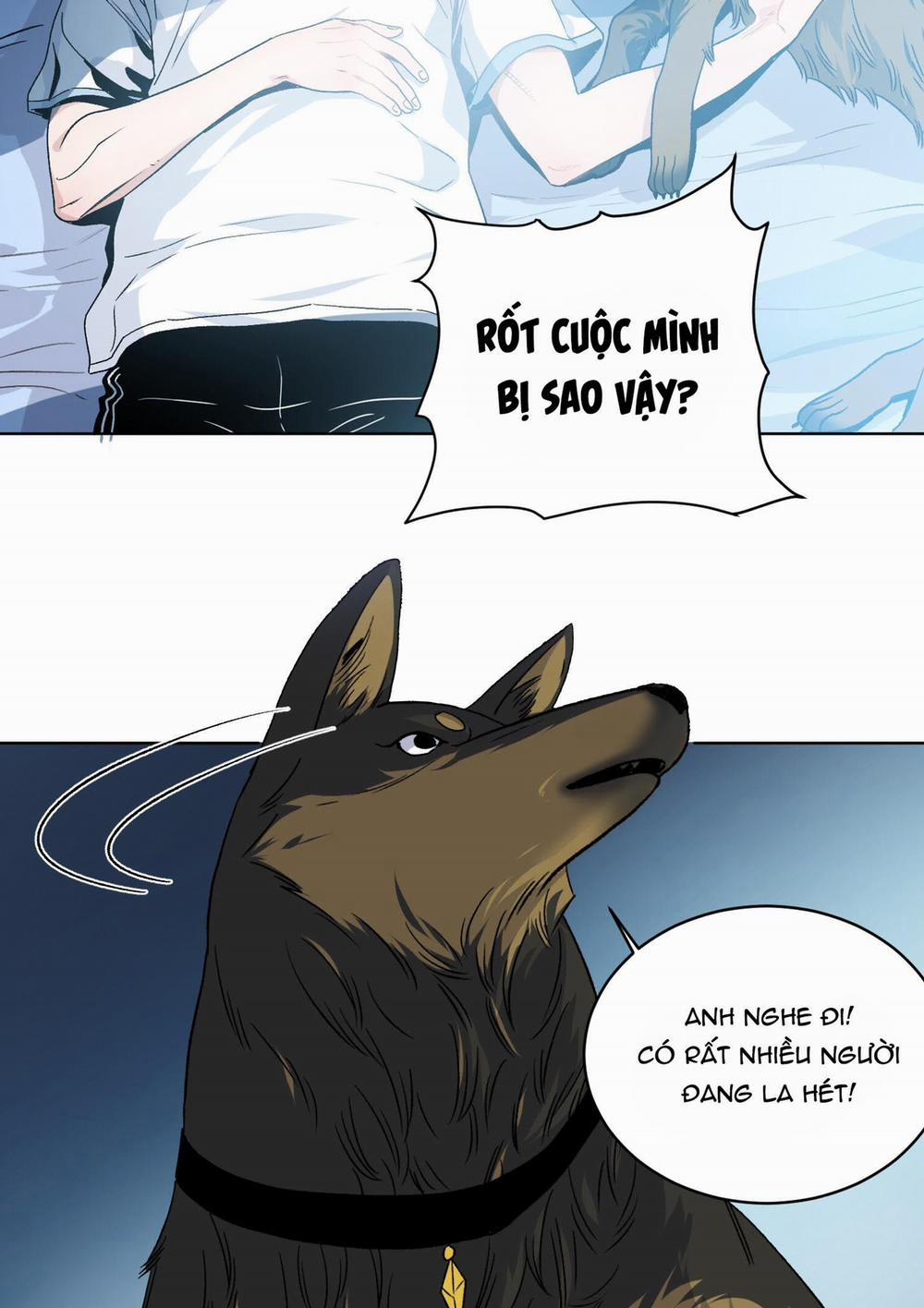 Cao Trường Và Đại Hoàng 4 trang 15