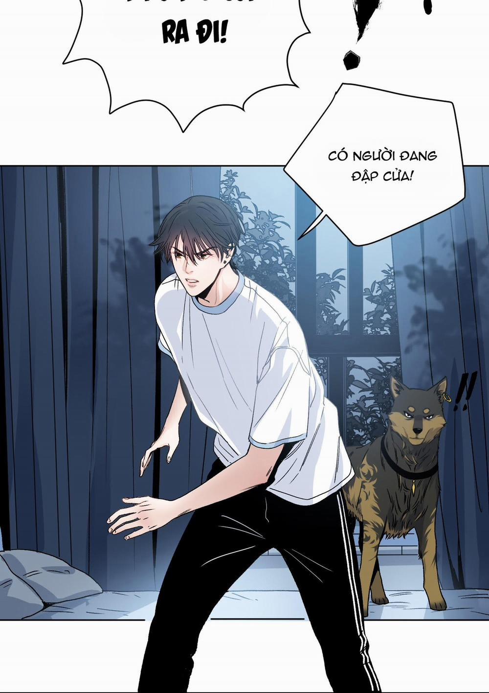 Cao Trường Và Đại Hoàng 4 trang 17