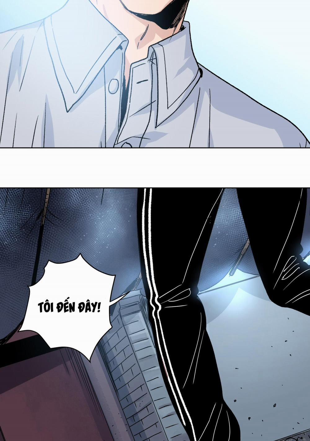 Cao Trường Và Đại Hoàng 4 trang 20