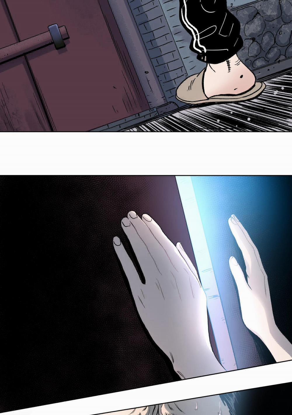 Cao Trường Và Đại Hoàng 4 trang 21