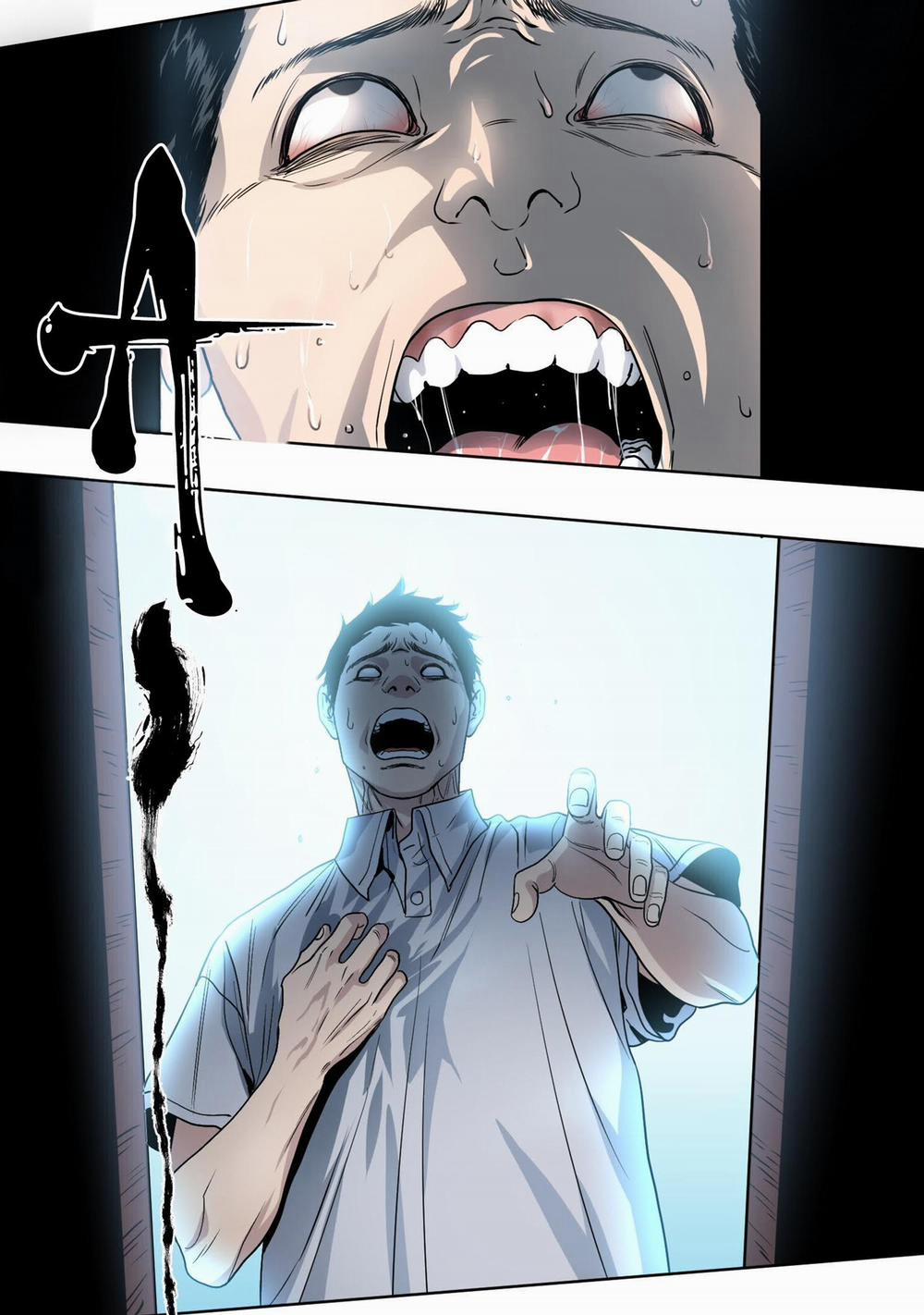 Cao Trường Và Đại Hoàng 4 trang 22