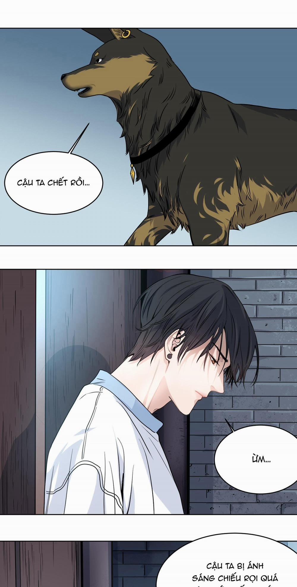 Cao Trường Và Đại Hoàng 4 trang 24