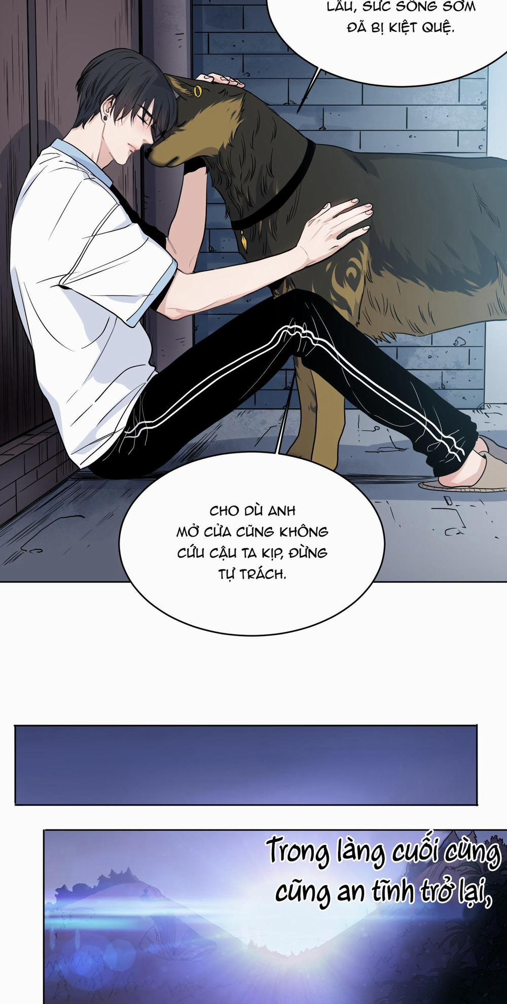 Cao Trường Và Đại Hoàng 4 trang 25