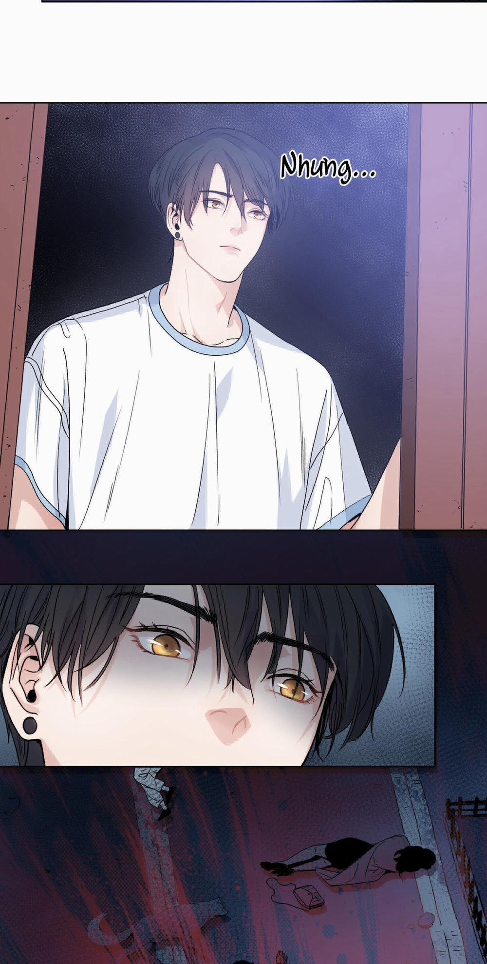 Cao Trường Và Đại Hoàng 4 trang 26