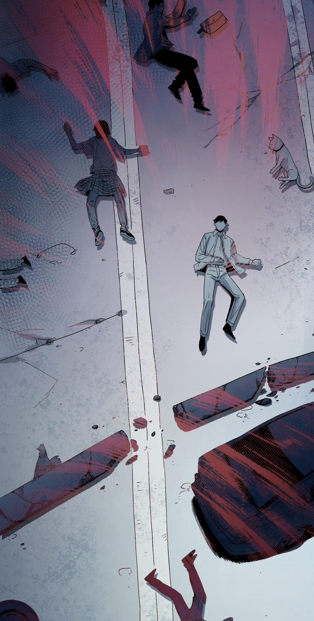 Cao Trường Và Đại Hoàng 4 trang 27