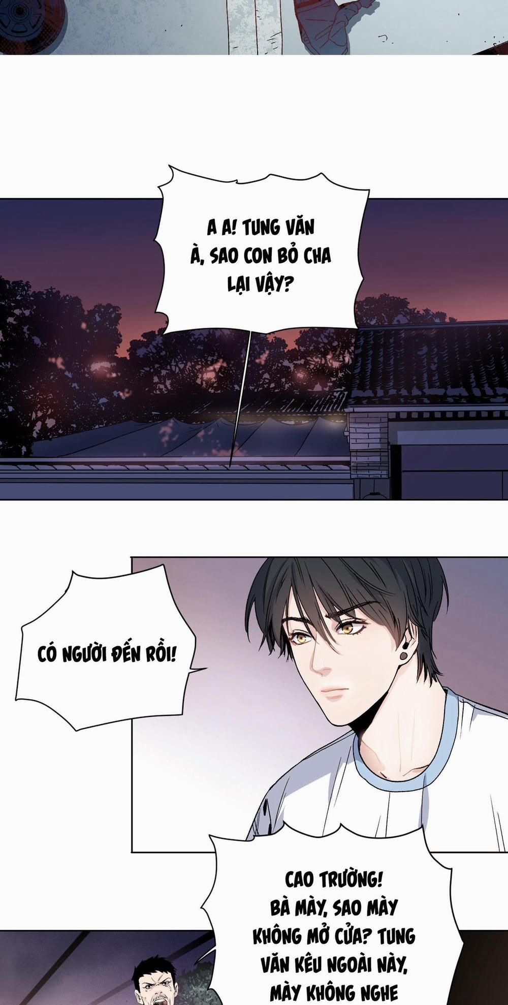 Cao Trường Và Đại Hoàng 4 trang 28