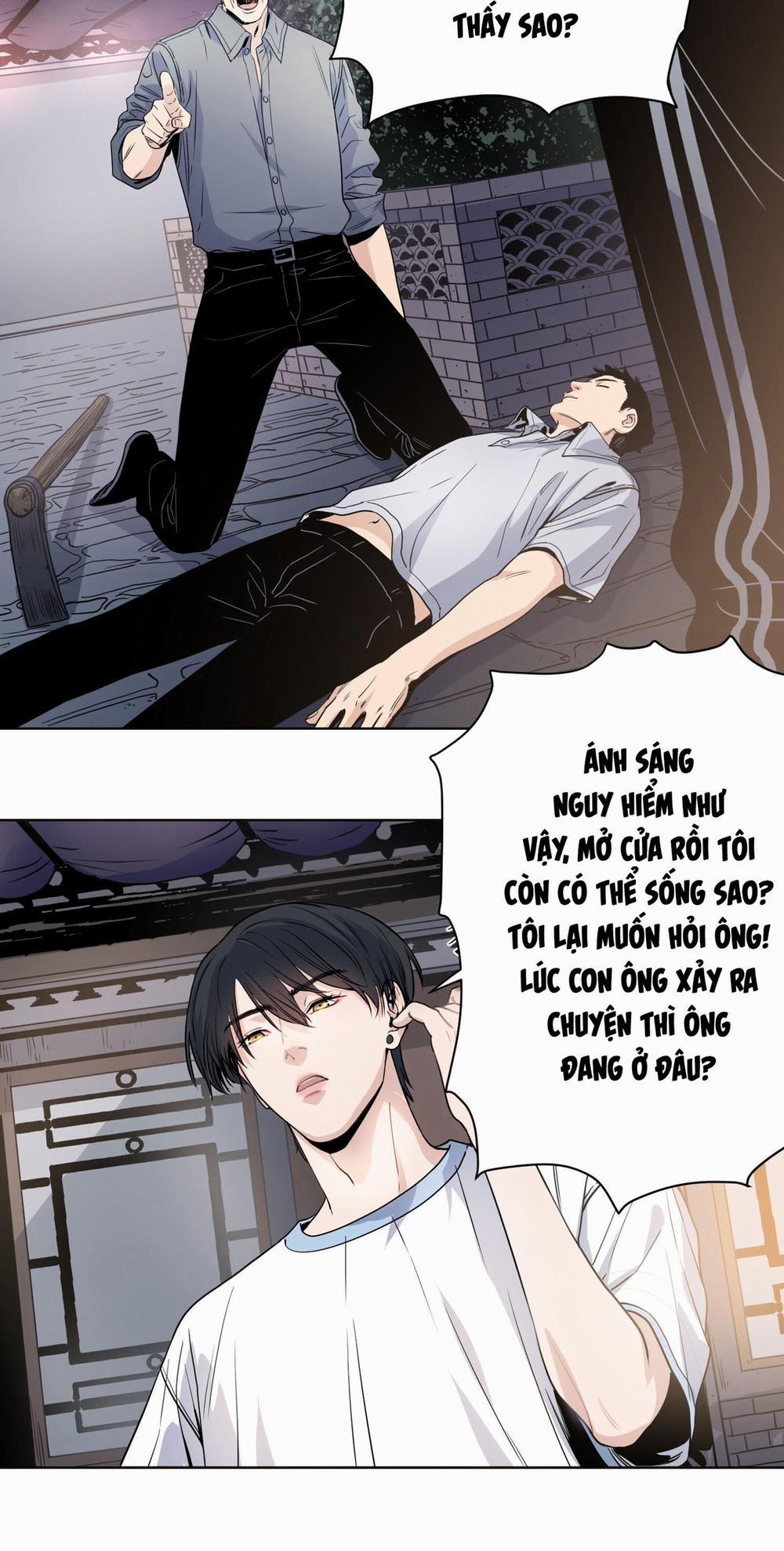 Cao Trường Và Đại Hoàng 4 trang 29