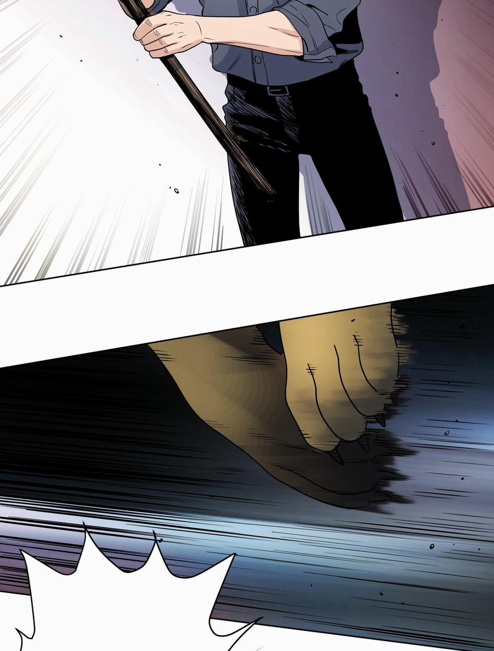 Cao Trường Và Đại Hoàng 4 trang 31