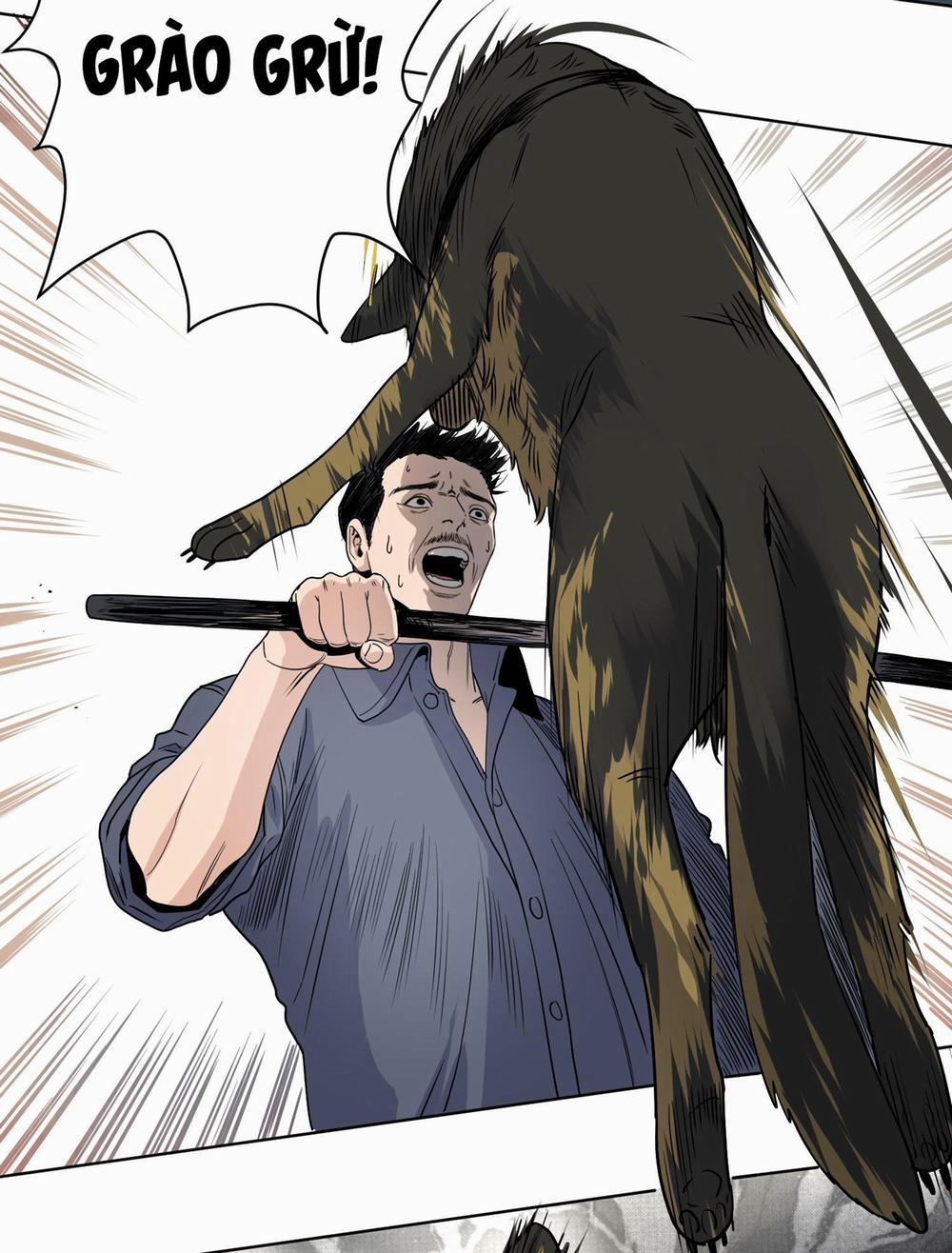 Cao Trường Và Đại Hoàng 4 trang 32