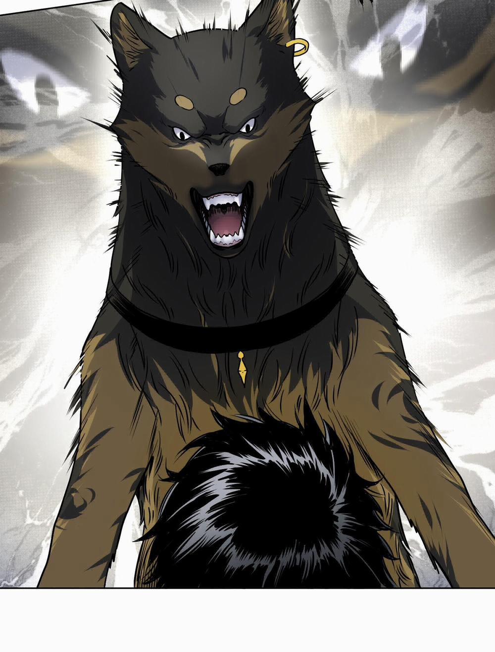 Cao Trường Và Đại Hoàng 4 trang 33