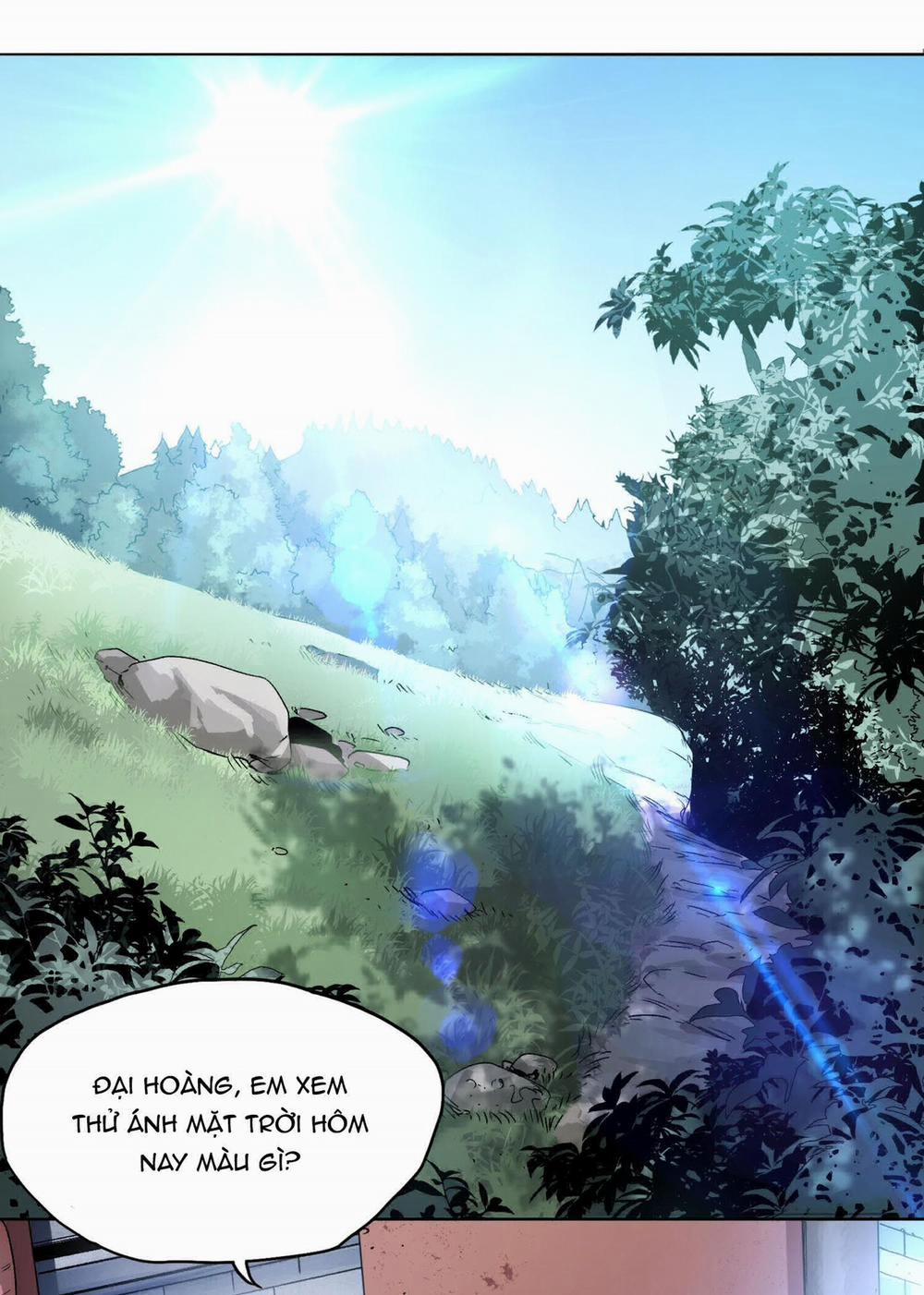 Cao Trường Và Đại Hoàng 4 trang 6