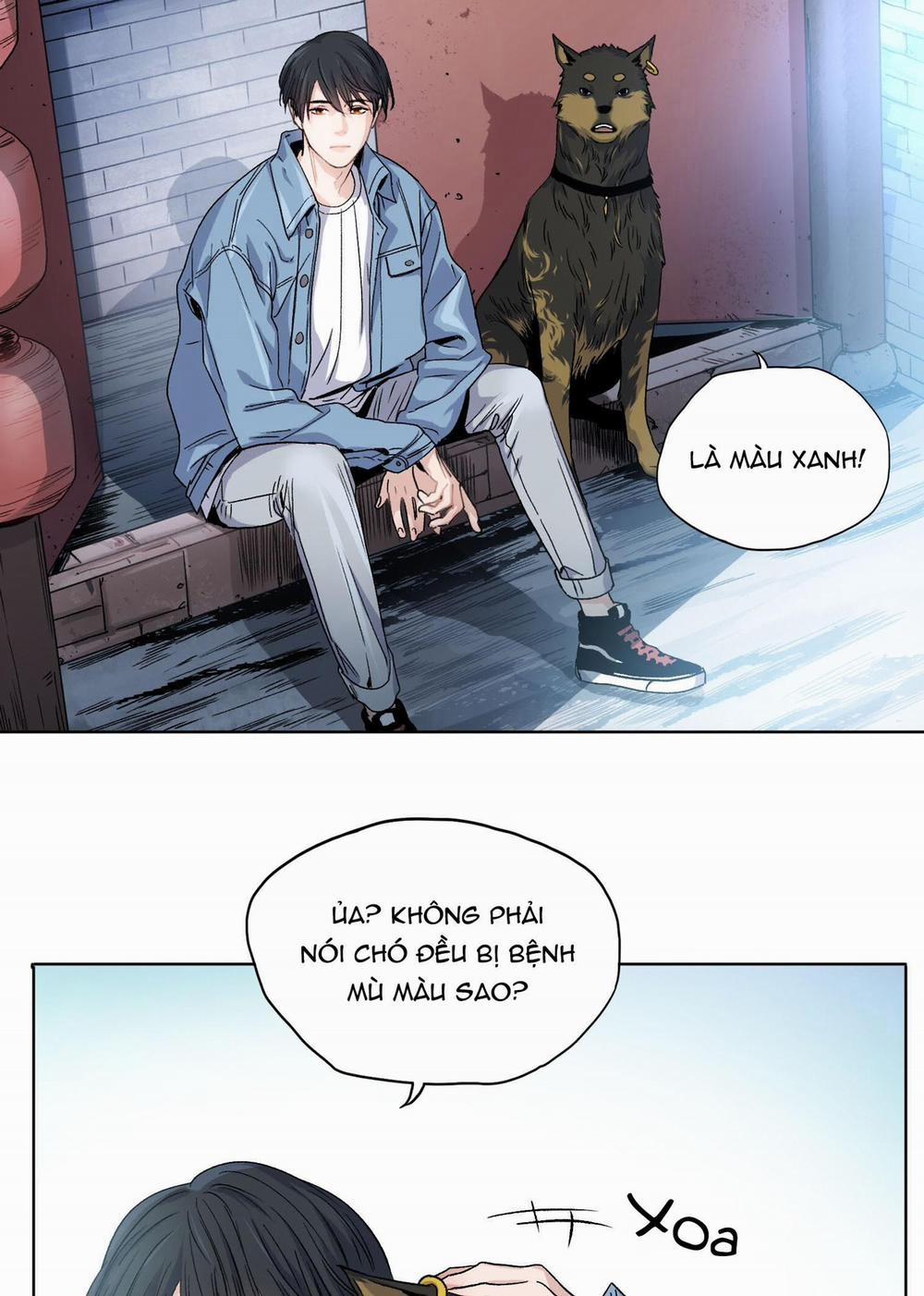 Cao Trường Và Đại Hoàng 4 trang 7