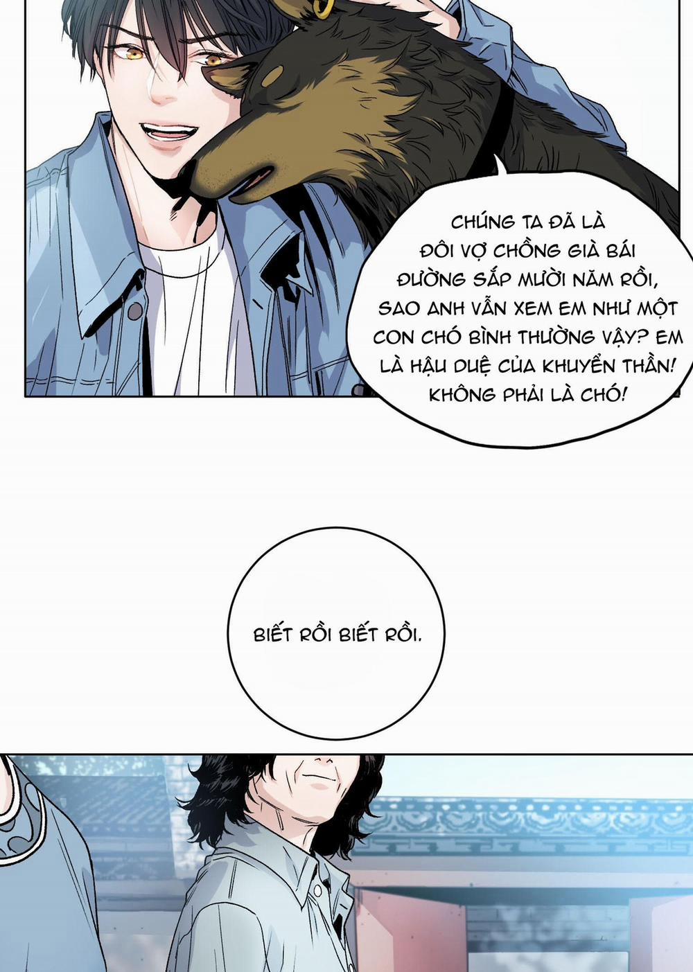 Cao Trường Và Đại Hoàng 4 trang 8