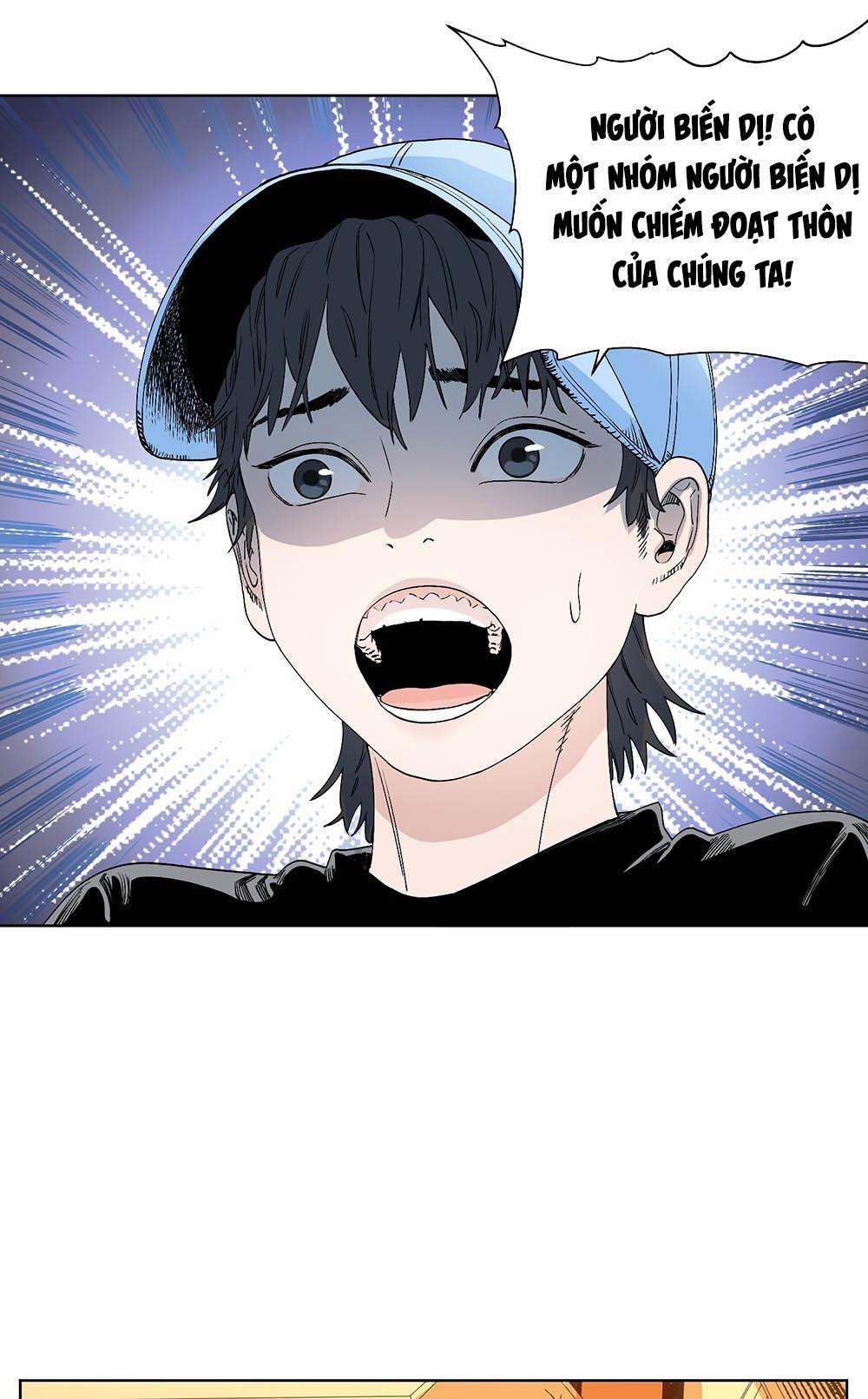 Cao Trường Và Đại Hoàng 40 trang 11