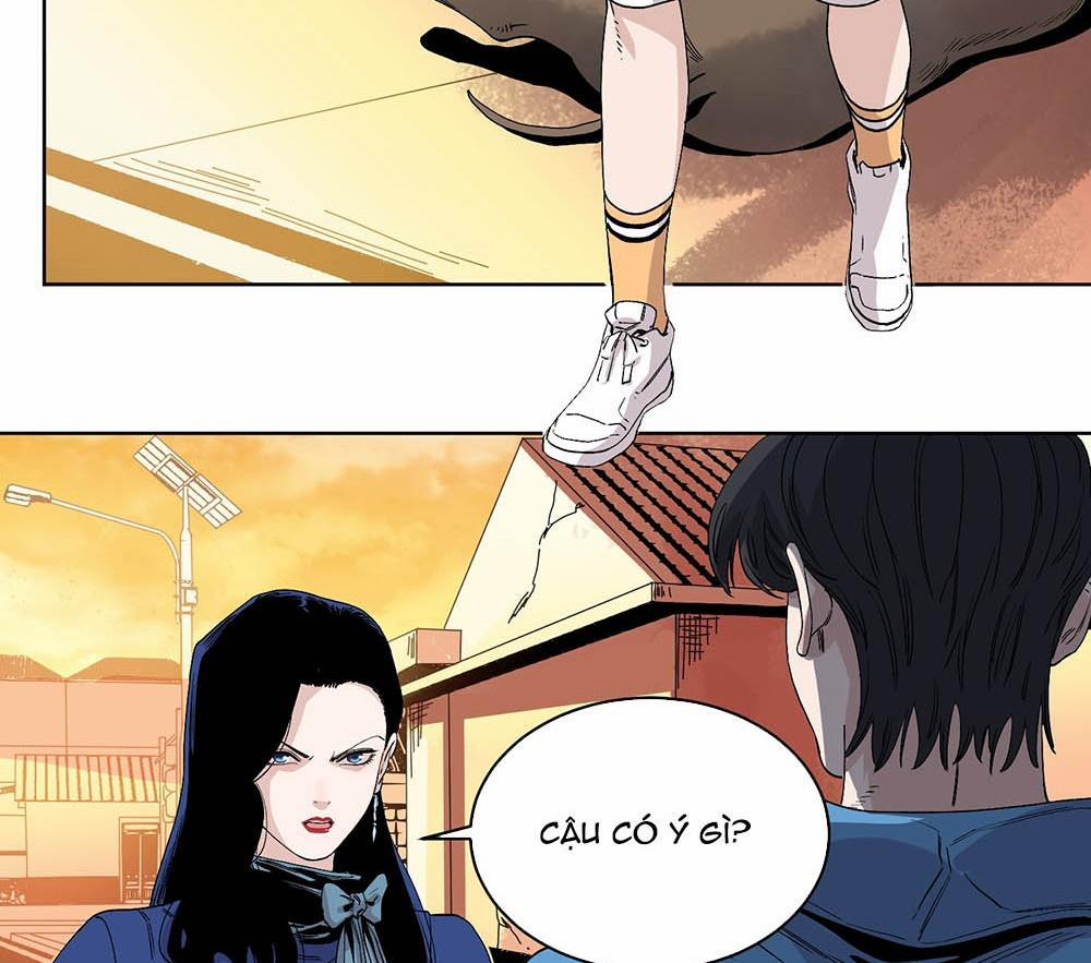 Cao Trường Và Đại Hoàng 40 trang 17