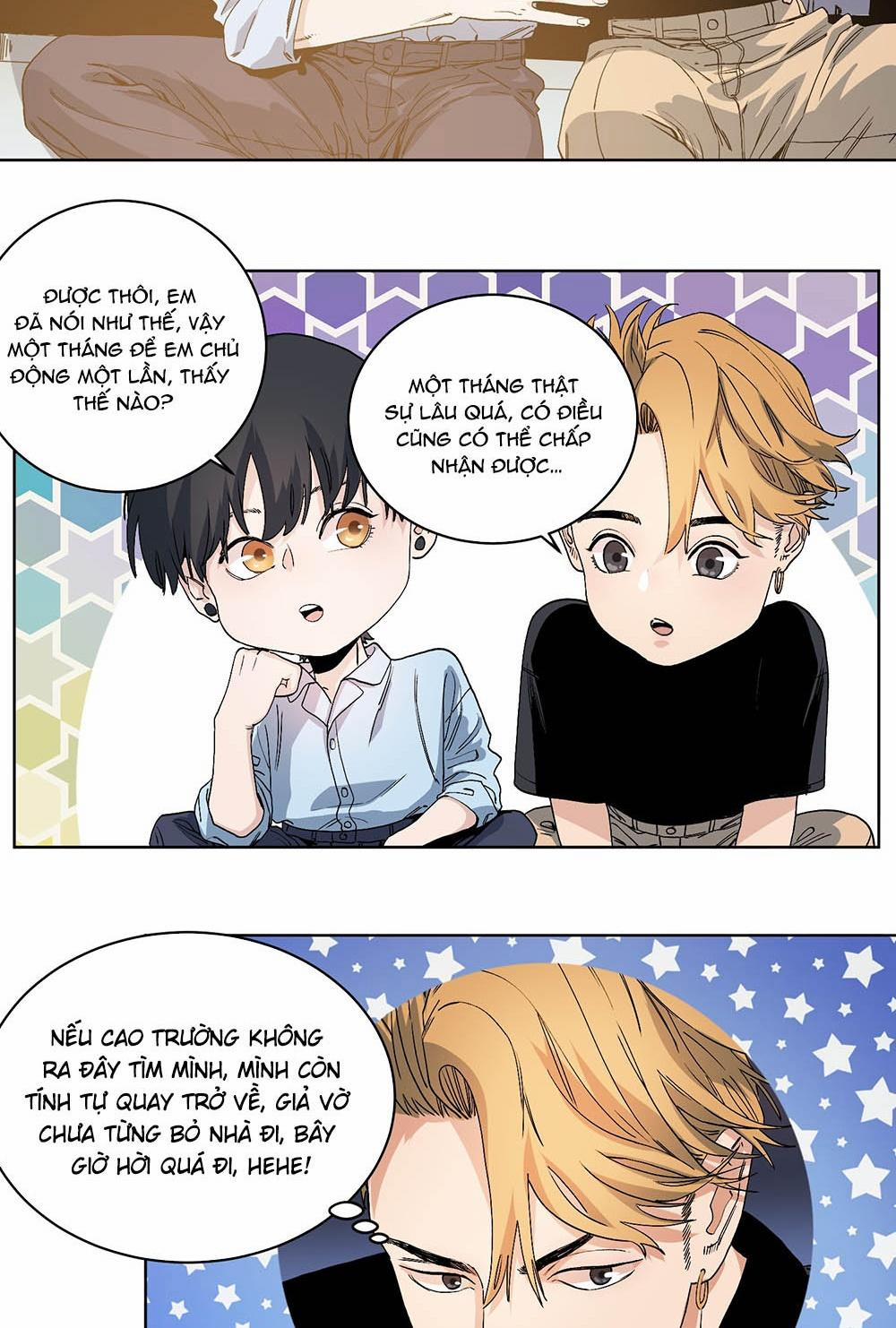 Cao Trường Và Đại Hoàng 40 trang 2