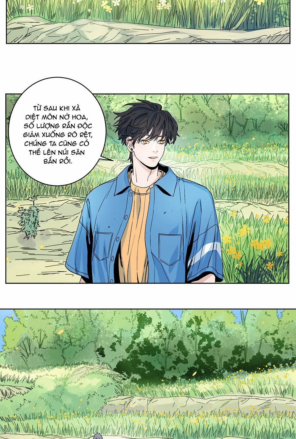 Cao Trường Và Đại Hoàng 40 trang 4