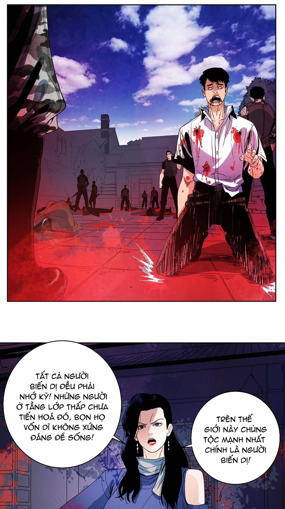 Cao Trường Và Đại Hoàng 41 trang 11