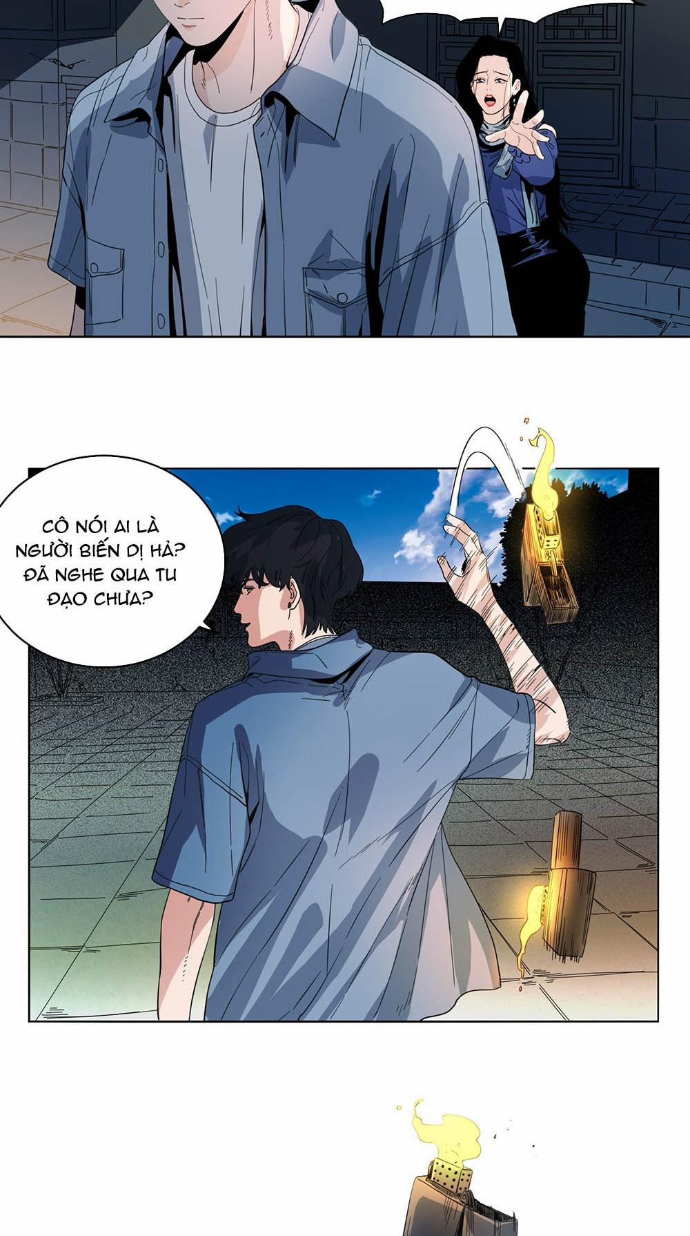 Cao Trường Và Đại Hoàng 41 trang 18