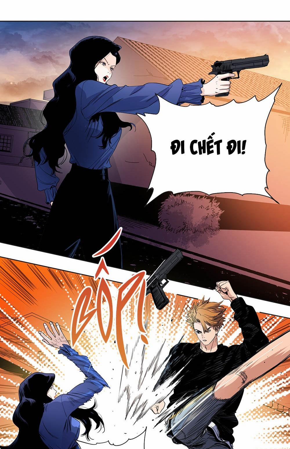 Cao Trường Và Đại Hoàng 41 trang 2