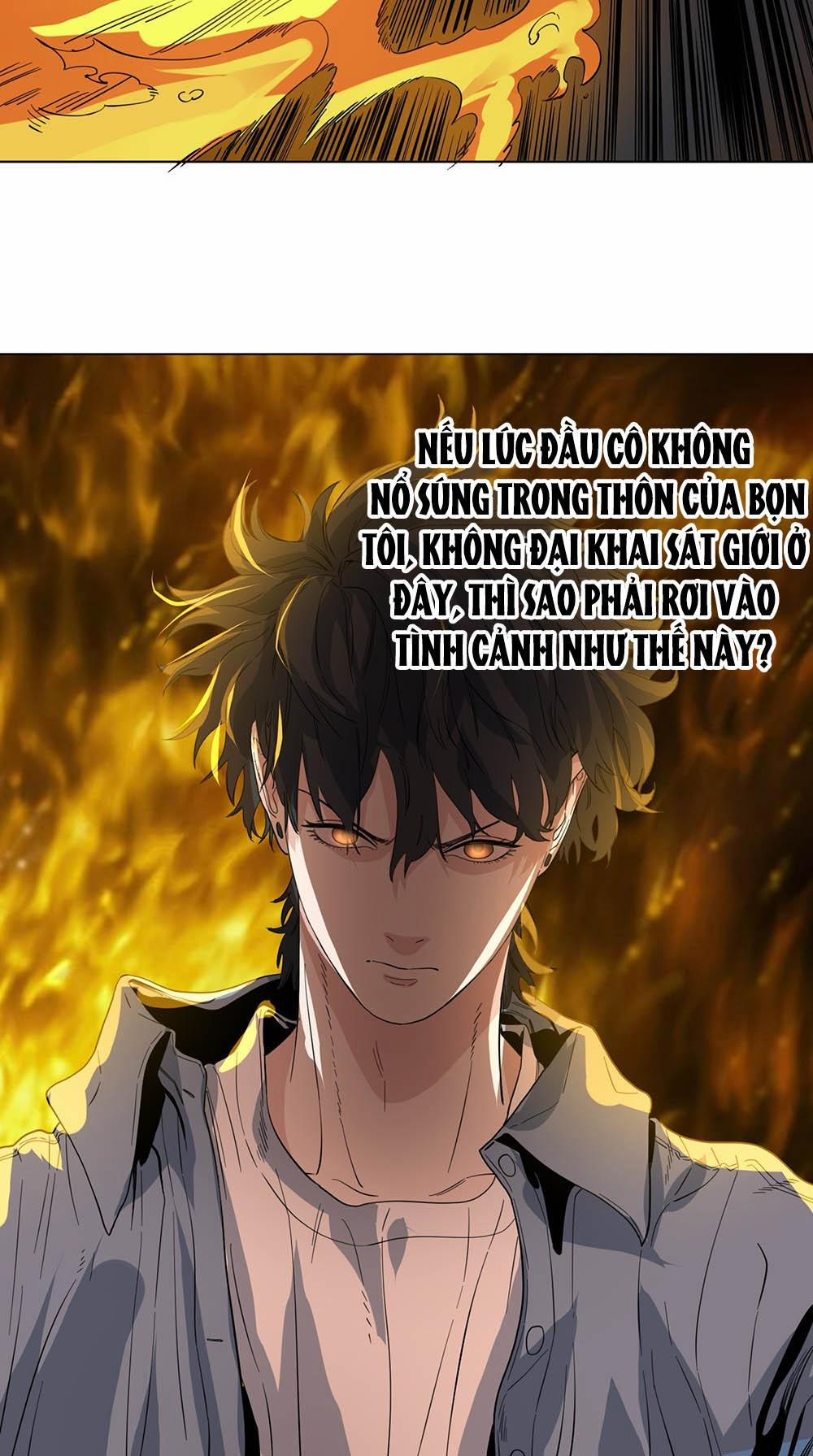 Cao Trường Và Đại Hoàng 41 trang 20