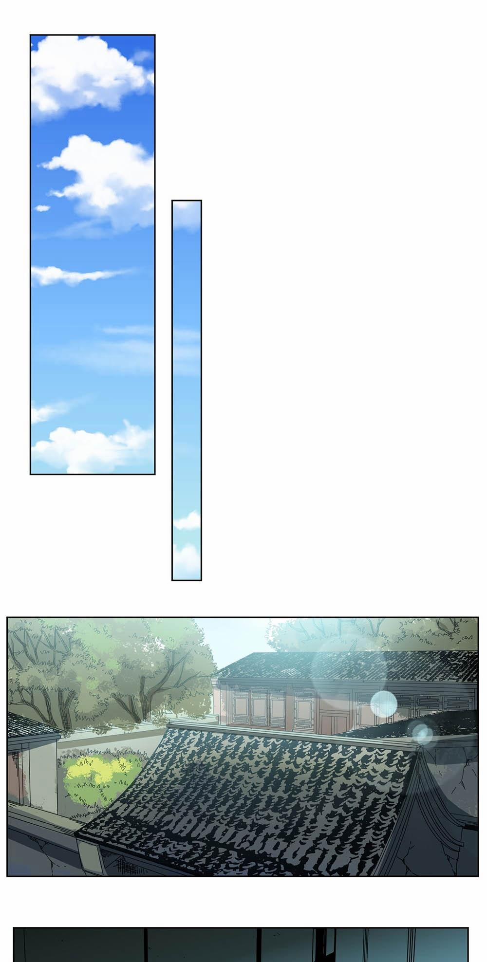 Cao Trường Và Đại Hoàng 41 trang 6