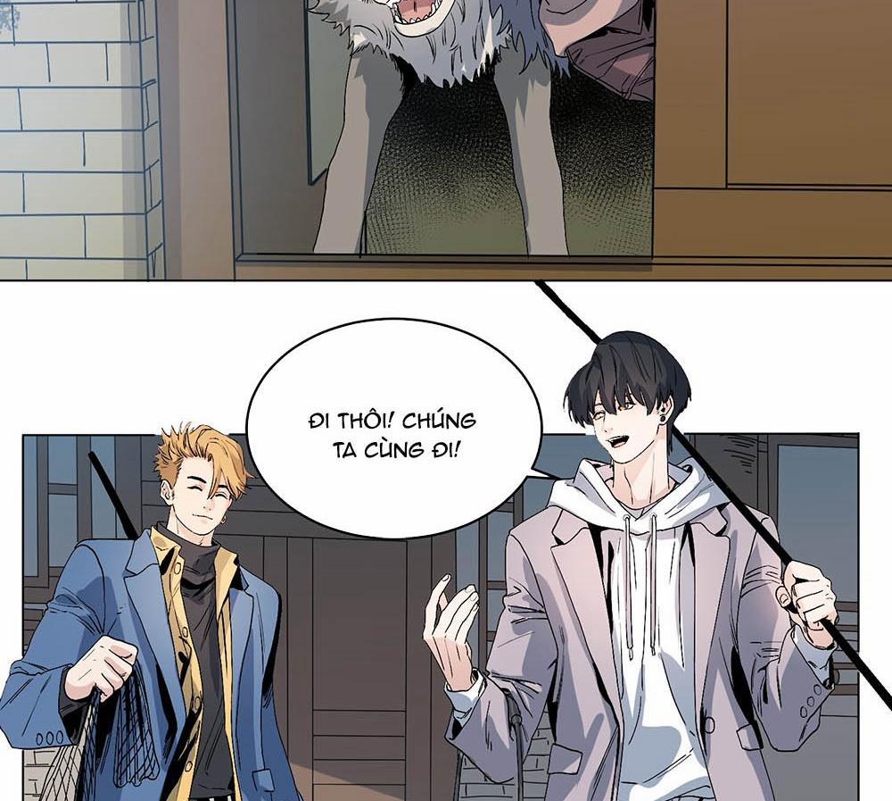 Cao Trường Và Đại Hoàng 42 trang 10