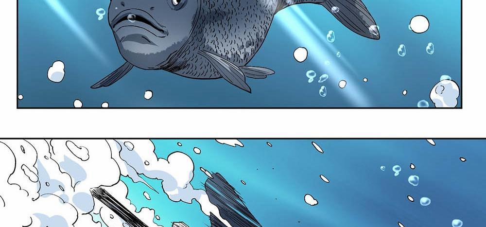 Cao Trường Và Đại Hoàng 42 trang 16