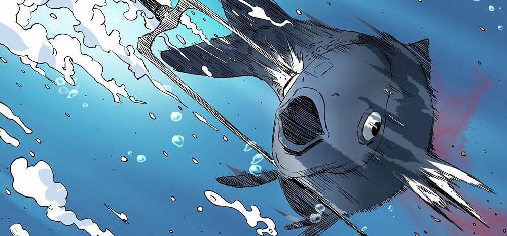 Cao Trường Và Đại Hoàng 42 trang 17