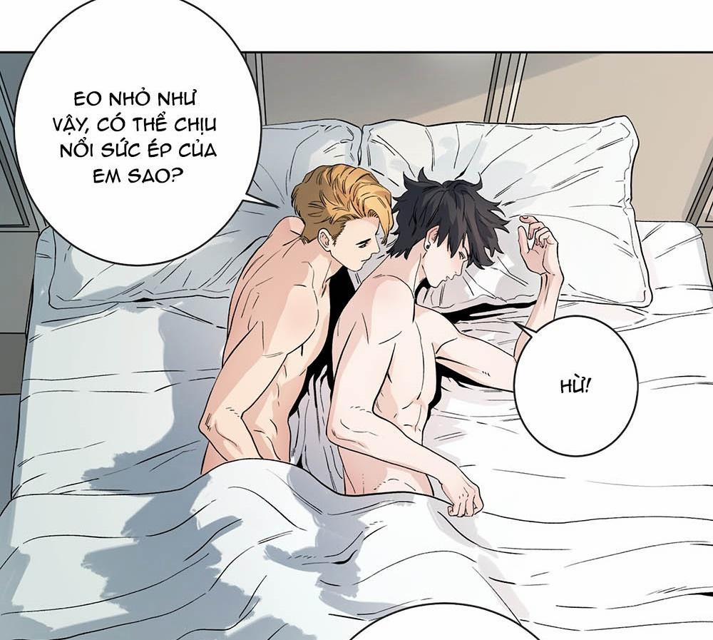 Cao Trường Và Đại Hoàng 42 trang 2