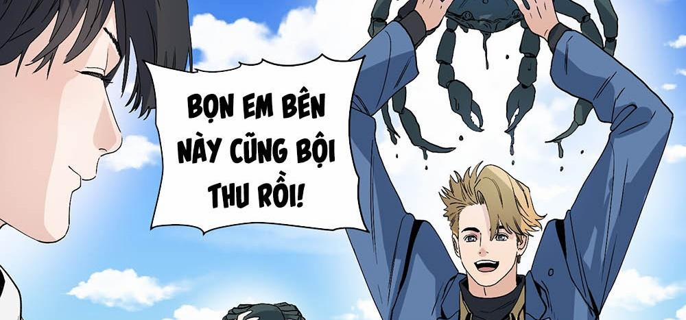 Cao Trường Và Đại Hoàng 42 trang 21