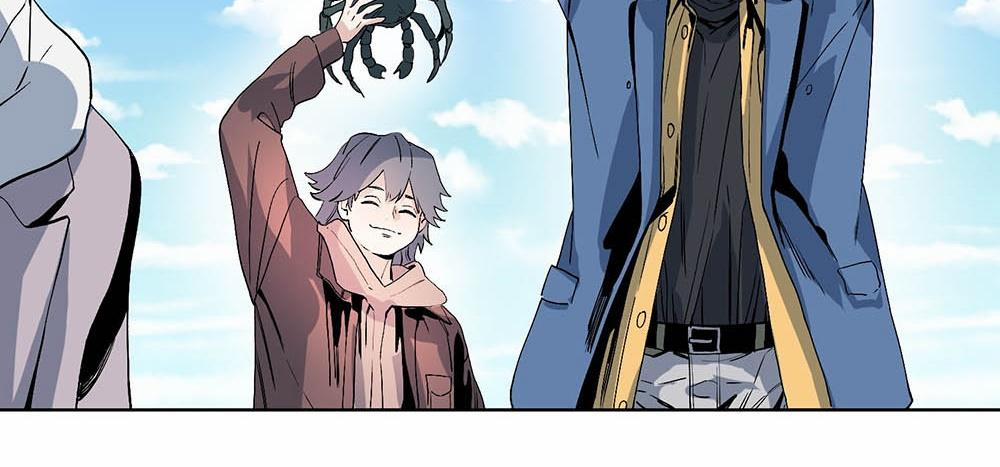 Cao Trường Và Đại Hoàng 42 trang 22