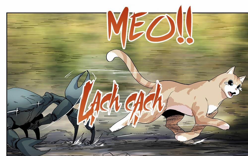 Cao Trường Và Đại Hoàng 42 trang 23