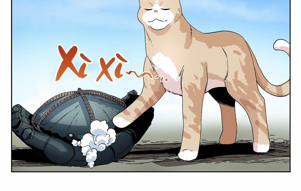 Cao Trường Và Đại Hoàng 42 trang 25