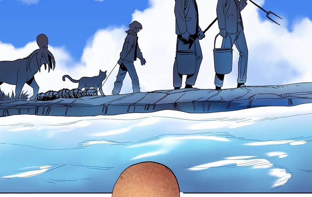 Cao Trường Và Đại Hoàng 42 trang 27