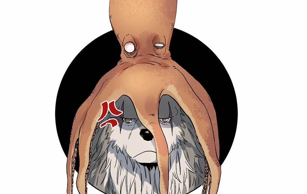 Cao Trường Và Đại Hoàng 42 trang 28