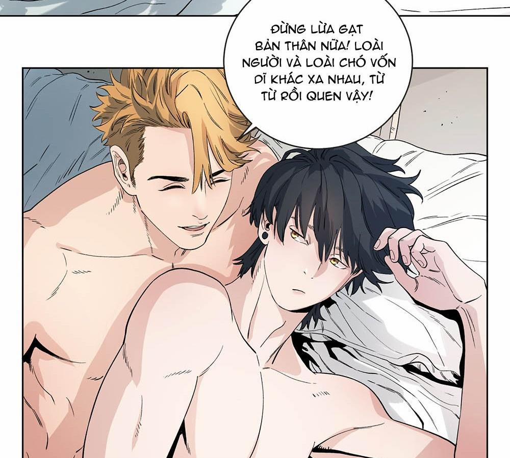 Cao Trường Và Đại Hoàng 42 trang 3