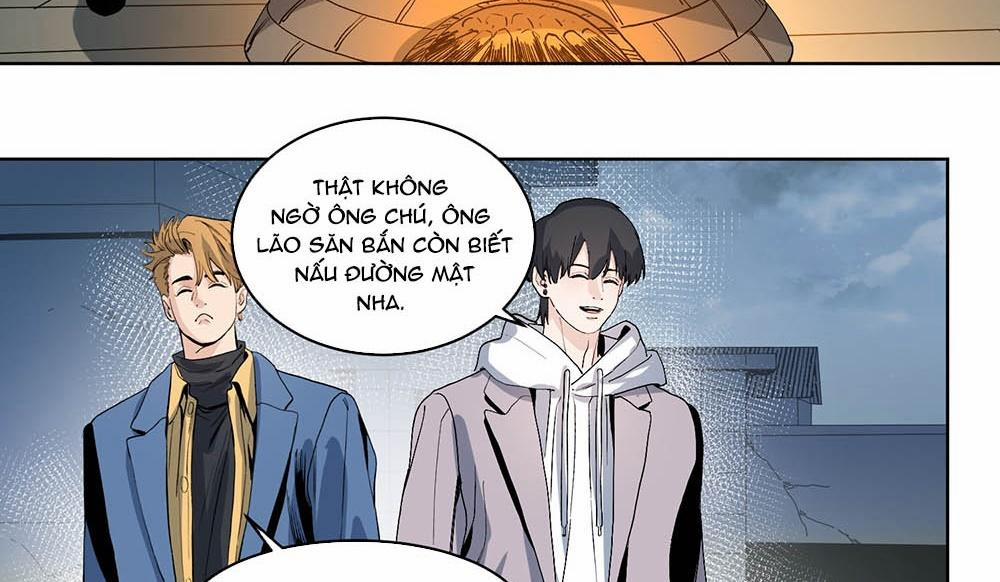 Cao Trường Và Đại Hoàng 42 trang 39