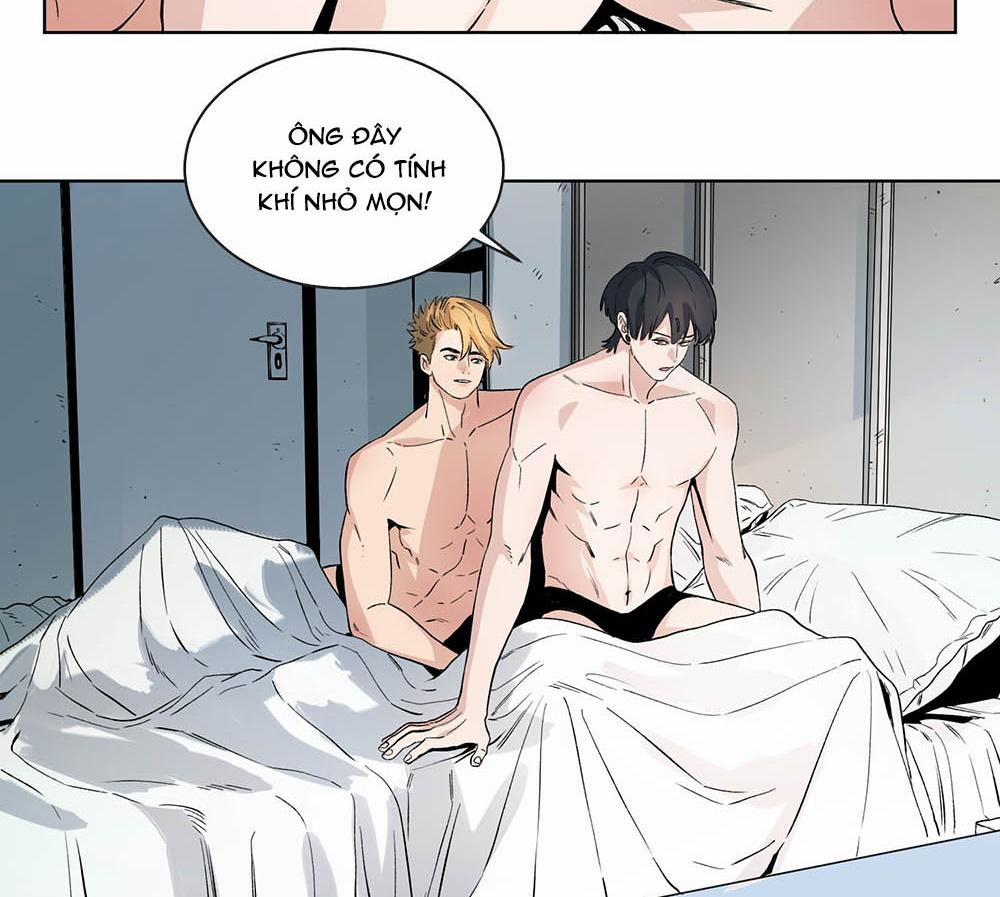 Cao Trường Và Đại Hoàng 42 trang 4