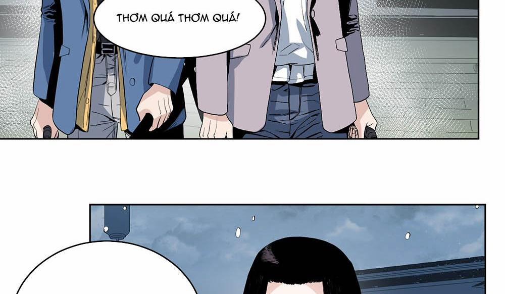 Cao Trường Và Đại Hoàng 42 trang 40