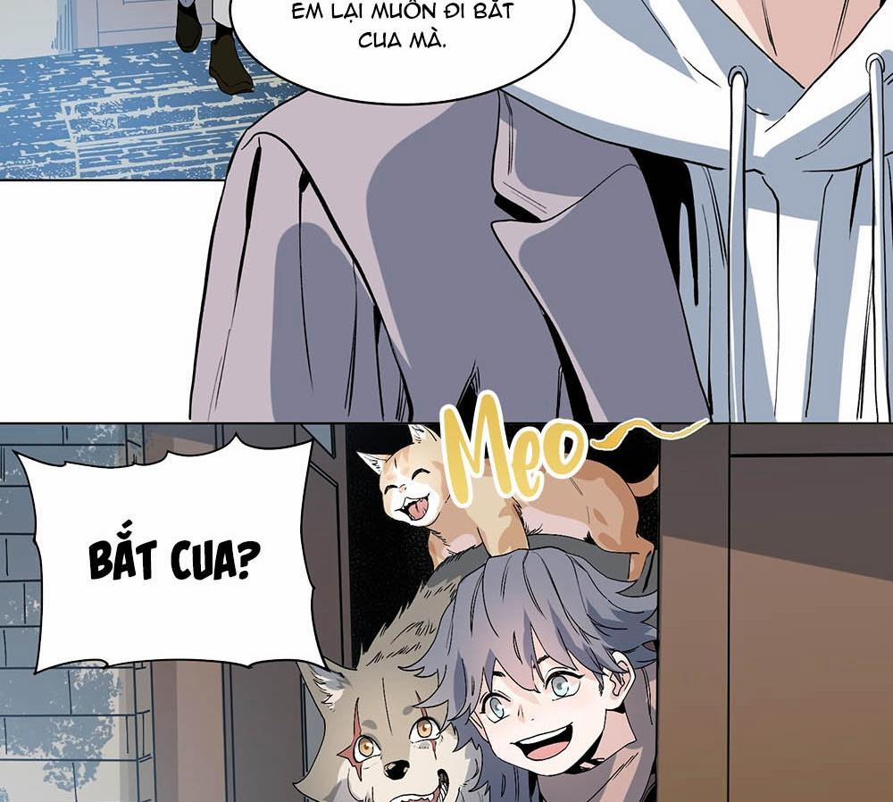 Cao Trường Và Đại Hoàng 42 trang 9