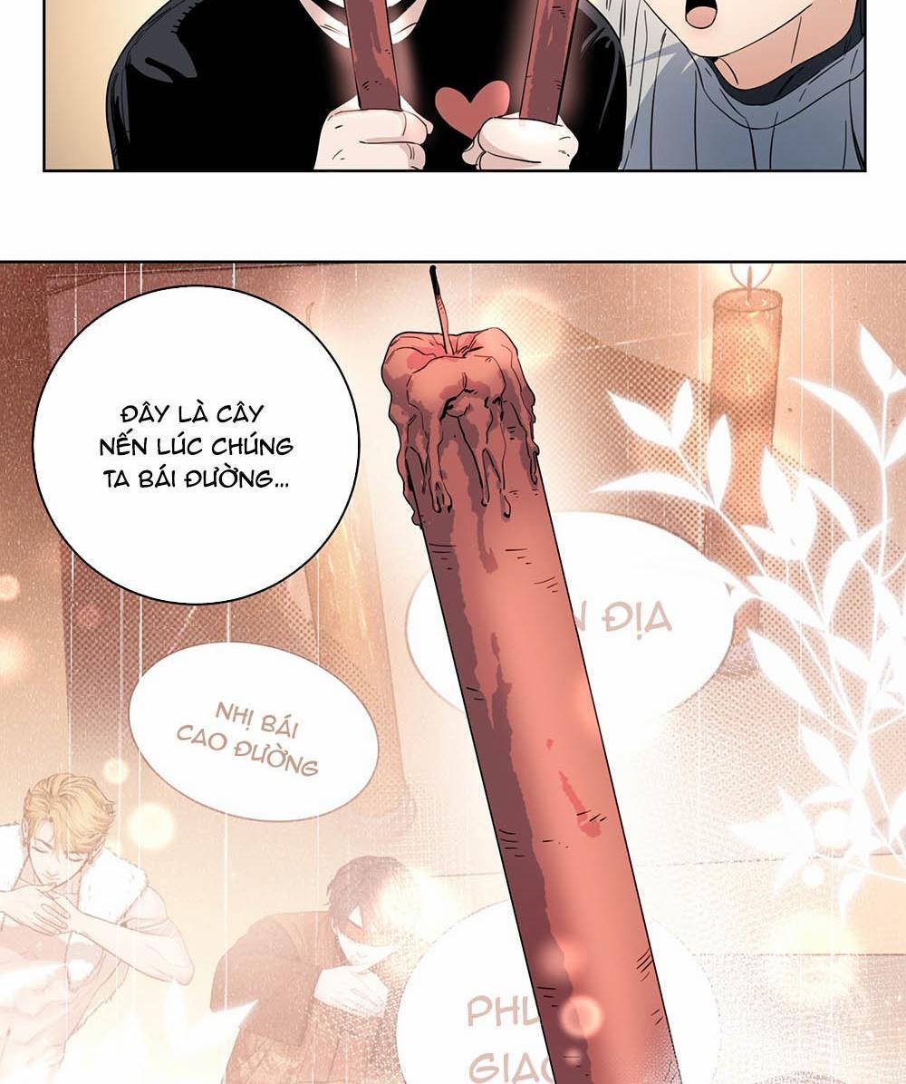 Cao Trường Và Đại Hoàng 43 trang 10