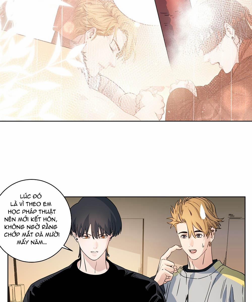 Cao Trường Và Đại Hoàng 43 trang 11