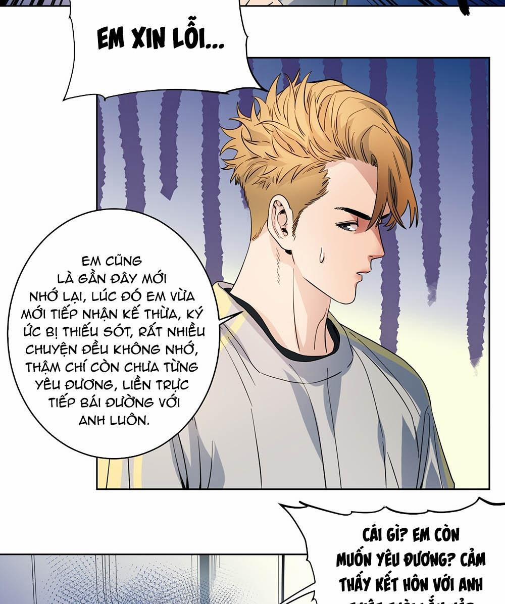 Cao Trường Và Đại Hoàng 43 trang 13