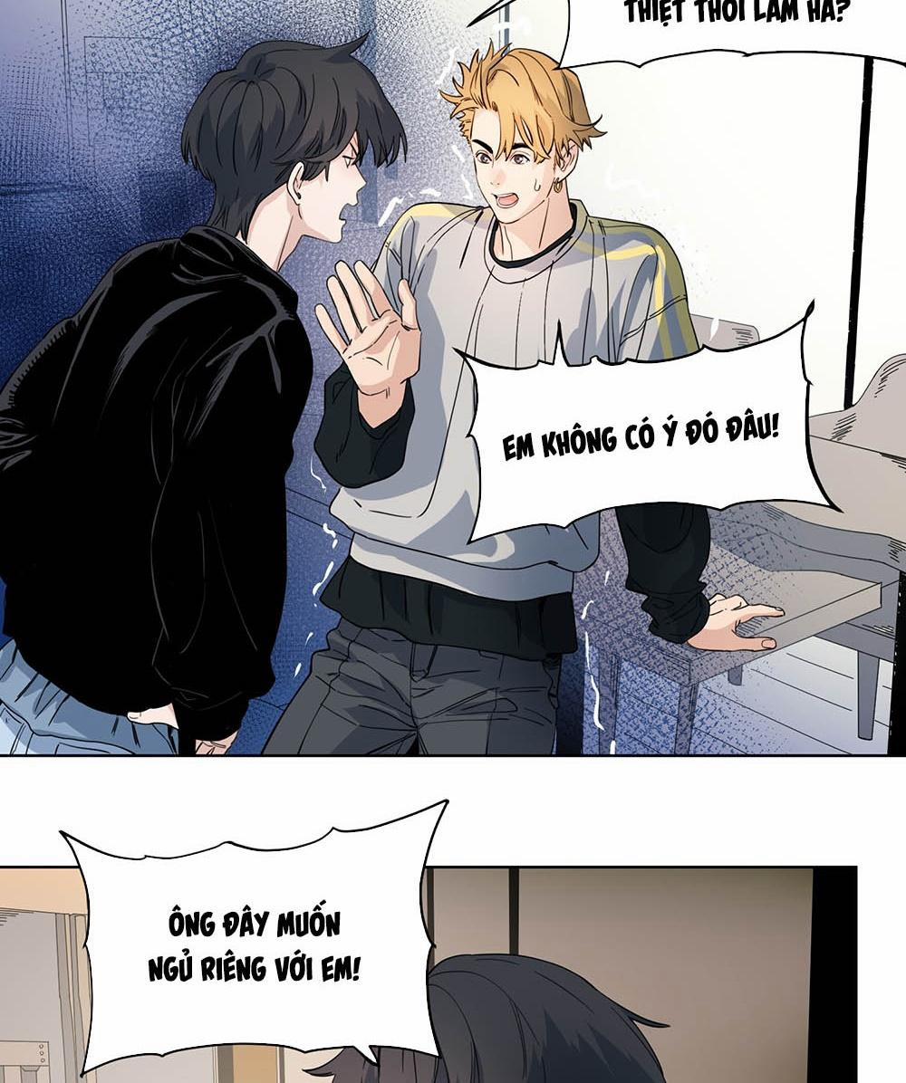 Cao Trường Và Đại Hoàng 43 trang 14