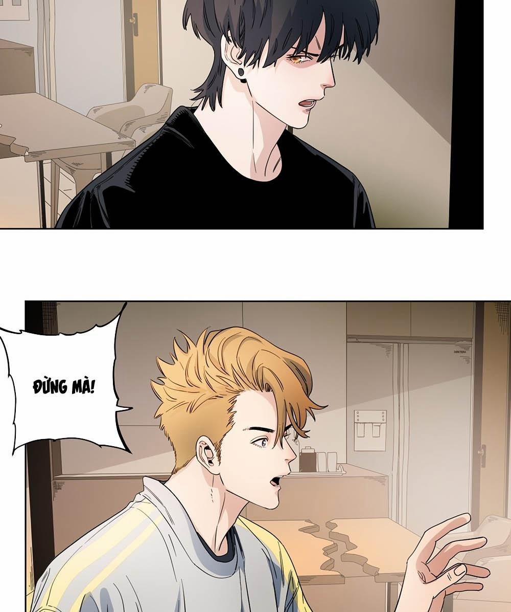 Cao Trường Và Đại Hoàng 43 trang 15