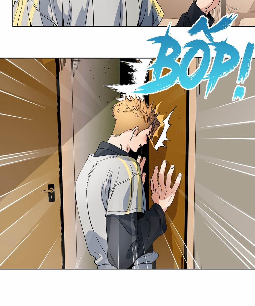 Cao Trường Và Đại Hoàng 43 trang 16